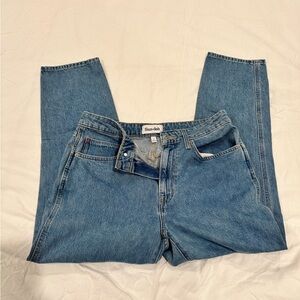 Sun Deh Straight Jeans